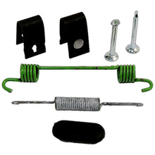 Load image into Gallery viewer, Crown Automotive Jeep Replacement 5103203AA Rear Parking Brake Hardware Kit for Select 2005-2008 Dodge &amp; Chrysler, L or R