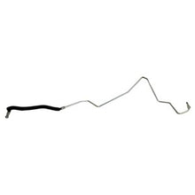 Load image into Gallery viewer, Crown Automotive Jeep Replacement 5103256AB Transmission Cooler Return Hose for 2003-2004 Jeep KJ Liberty w/ 42RLE Trans.