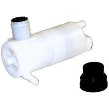 Load image into Gallery viewer, Crown Automotive Jeep Replacement 5103453AA Front Windshield Washer Pump for 1999-2004 Jeep WJ, WG Grand Cheokee for Select Dodge Dakota, Dodge Durango, Jeep Grand Cherokee