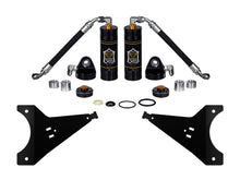 Load image into Gallery viewer, ICON Vehicle Dynamics 51036C 96-04 TACOMA RESI CDCV UPGRADE W SEALS PAIR for Select Toyota Tacoma