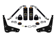 Load image into Gallery viewer, ICON Vehicle Dynamics 51037C 07-21 TUNDRA/08-22 SEQUOIA RESI CDCV UPGRADE KIT W/SEALS PAIR for Select Toyota Sequoia, Toyota Tundra