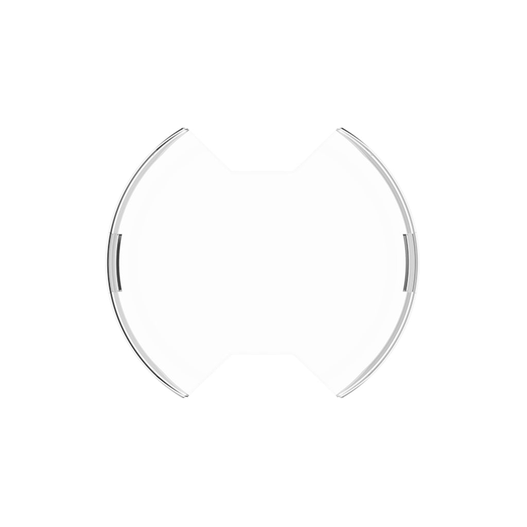 KC HiLiTES 5103 KC Clear Shield for 6" SlimLite LED lights EA