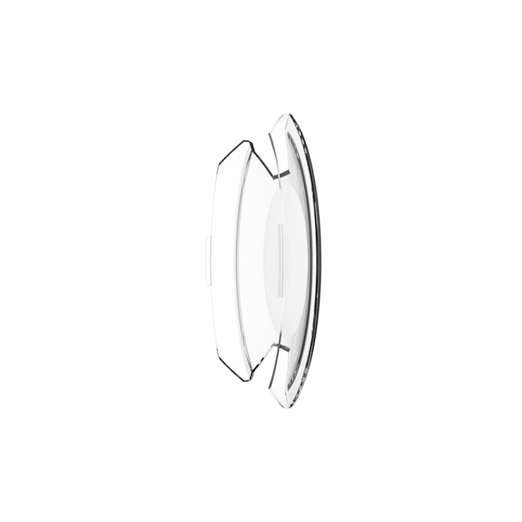 KC HiLiTES 5103 KC Clear Shield for 6" SlimLite LED lights EA