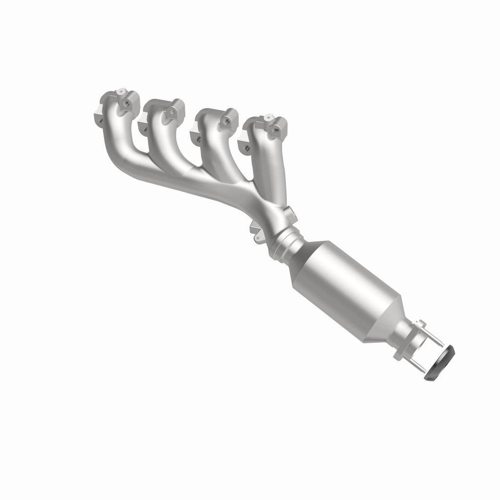 MagnaFlow Exhaust Products 4551070 California CARB Manifold Catalytic Converter for Select Cadillac SRX