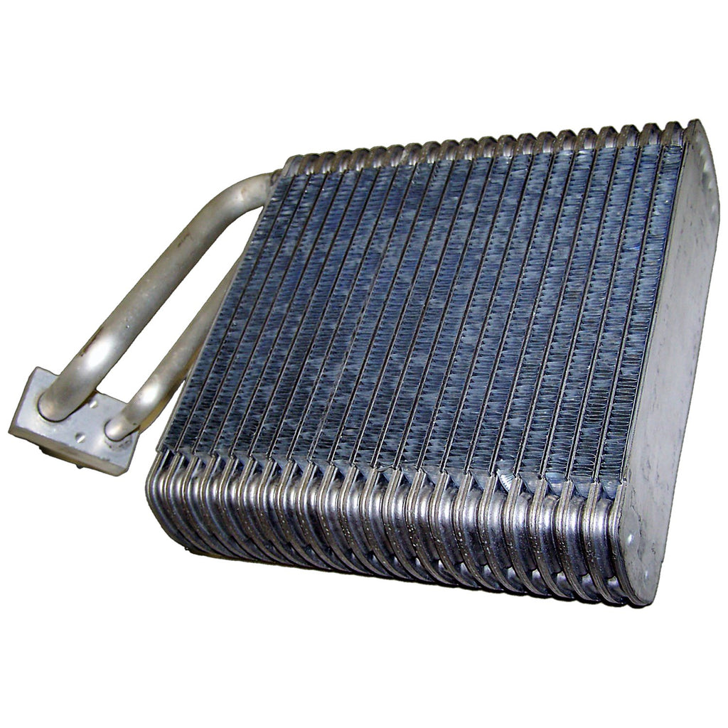 Crown Automotive Jeep Replacement 5104688AA A/C Evaporator Core for 00-02 PR Prowler, 00-04 PL Neon, 00-03 PT Cruiser for Select Chrysler PT Cruiser, Chrysler Prowler, Dodge Neon, Plymouth Neon