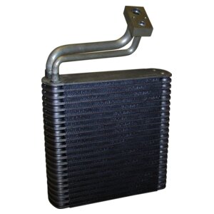 Crown Automotive Jeep Replacement 5104688AA A/C Evaporator Core for 00-02 PR Prowler, 00-04 PL Neon, 00-03 PT Cruiser for Select Chrysler PT Cruiser, Chrysler Prowler, Dodge Neon, Plymouth Neon