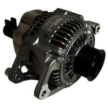 Load image into Gallery viewer, Crown Automotive Jeep Replacement 5104763AA 136 Amp Alternator for Numerous 99-01 Dodge Trucks, Vans &amp; SUVs for Select Dodge Dakota, Dodge Durango, Dodge Ram 1500, Dodge Ram Van, Dodge Ram 2500, Dodge Ram Van, Dodge Ram 3500, Dodge Ram Van