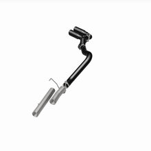 Load image into Gallery viewer, MagnaFlow Exhaust Products 17070 Black DPF Series Diesel 4 in DPF Back for Select Dodge Ram 2500, Dodge Ram 3500, Ram 2500, Ram