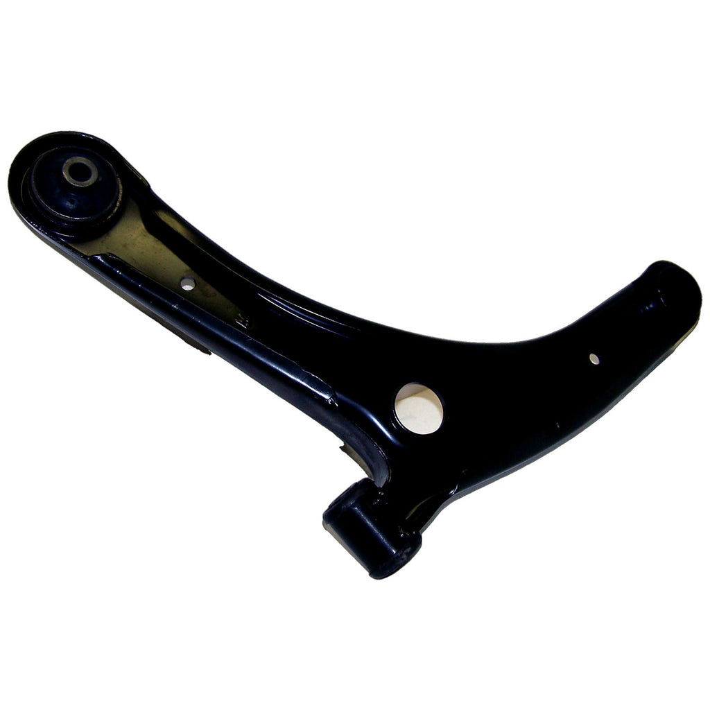 Crown Automotive Jeep Replacement 5105040AC Right Lower Control Arm for 2007-2017 Jeep MK Compass / Patriot for Select Dodge Caliber, Jeep Compass, Jeep Patriot