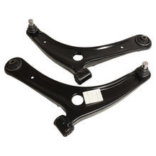 Load image into Gallery viewer, Crown Automotive Jeep Replacement 5105040K Front Lower Control Arm Set for 2007-2017 Jeep MK Compass, Patriot for Select Jeep Compass, Jeep Patriot