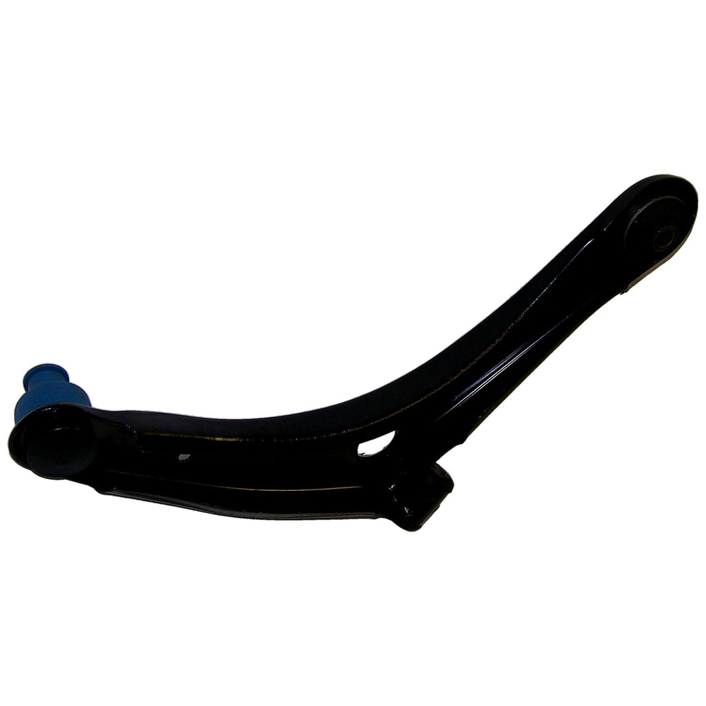 Crown Automotive Jeep Replacement 5105041AC Left Front Lower Control Arm for 07-17 Jeep MK Compass / Patriot for Select Dodge Caliber, Jeep Compass, Jeep Patriot