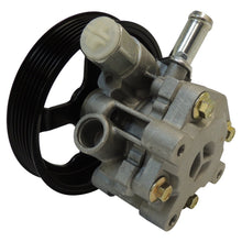 Load image into Gallery viewer, Crown Automotive Jeep Replacement 5105048AC Power Steering Pump for Jeep 2007-2017 Patriot, Compass w/ 2.0L Gas, 2.4L Eng. for Select Jeep Compass, Jeep Patriot