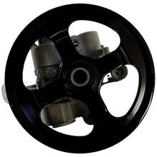 Load image into Gallery viewer, Crown Automotive Jeep Replacement 5105048AC Power Steering Pump for Jeep 2007-2017 Patriot, Compass w/ 2.0L Gas, 2.4L Eng. for Select Jeep Compass, Jeep Patriot