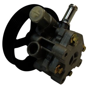 Crown Automotive Jeep Replacement 5105048AC Power Steering Pump for Jeep 2007-2017 Patriot, Compass w/ 2.0L Gas, 2.4L Eng. for Select Jeep Compass, Jeep Patriot