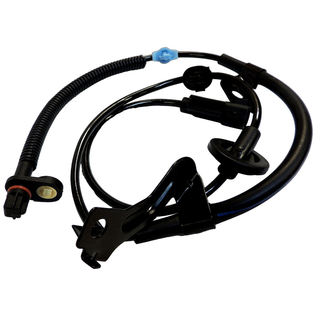 Crown Automotive Jeep Replacement 5105062AC Right Rear Wheel Speed Sensor for Jeep Compass & Patriot w/ Front Wheel Drive for Select Dodge Caliber, Jeep Compass, Jeep Patriot