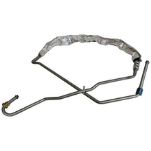 Load image into Gallery viewer, Crown Automotive Jeep Replacement 5105087AN Power Steering Pressure Hose for 2010-2017 Jeep MK Compass, Patriot w/ LHD for Select Dodge Caliber, Jeep Compass, Jeep Patriot