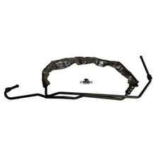 Load image into Gallery viewer, Crown Automotive Jeep Replacement 5105087AN Power Steering Pressure Hose for 2010-2017 Jeep MK Compass, Patriot w/ LHD for Select Dodge Caliber, Jeep Compass, Jeep Patriot