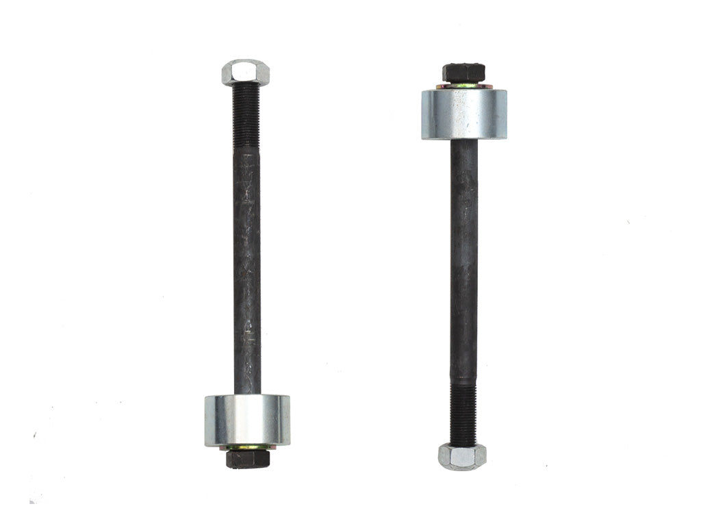 ICON Vehicle Dynamics 51050 96-04 TACOMA/96-02 4RUNNER/00-06 TUNDRA DIFF DROP KIT for Select Toyota 4Runner, Toyota Tacoma, Toyota Tundra