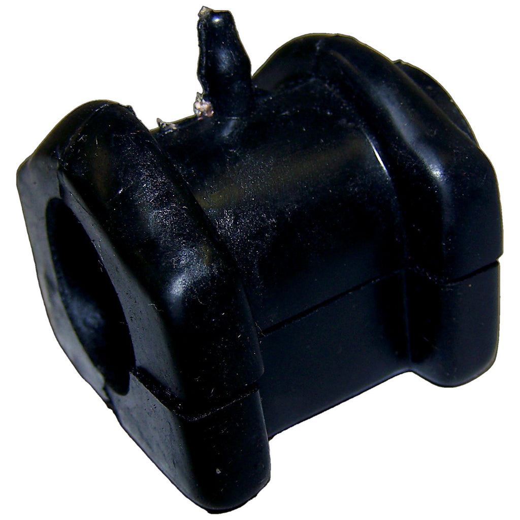 Crown Automotive Jeep Replacement 5105103AC Front Sway Bar Bushing for Select Jeep 2007-2017 MK Compass / Patriot, L or R