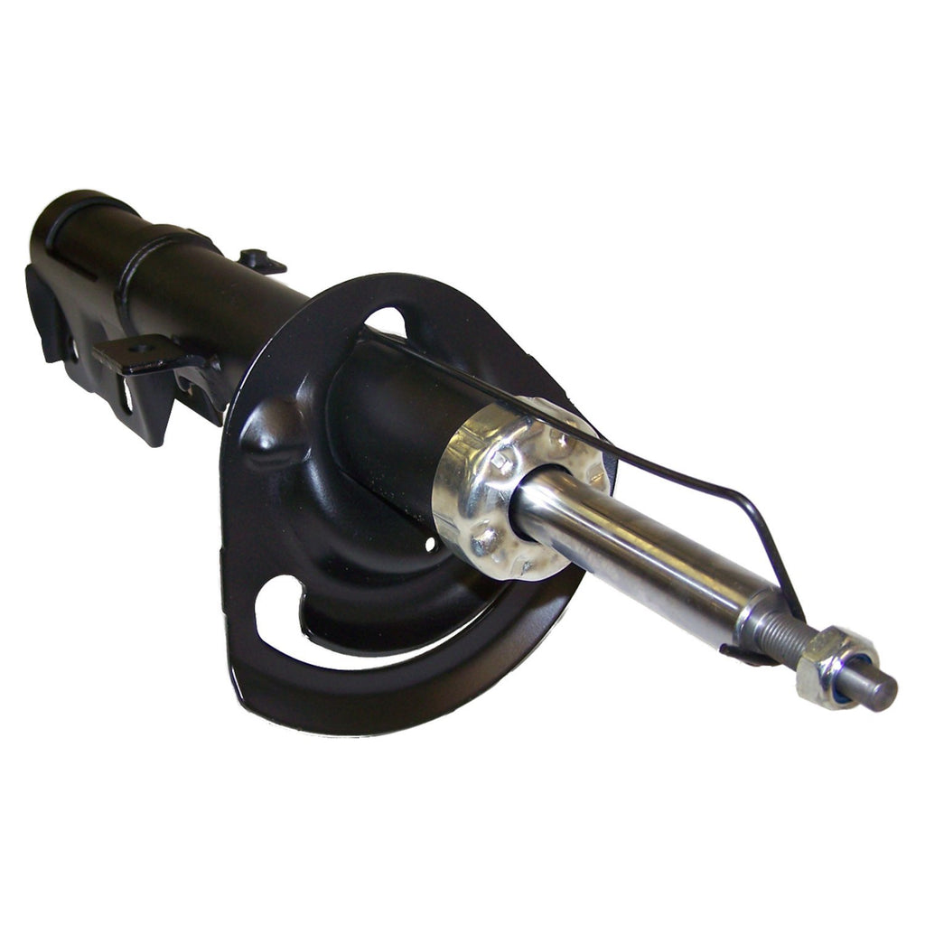 Crown Automotive Jeep Replacement 5105174AG Front Right Strut for 07-10 Jeep MK Compass, Patriot w/ w/ Euro Suspension (SDF) for Select Jeep Compass, Jeep Patriot