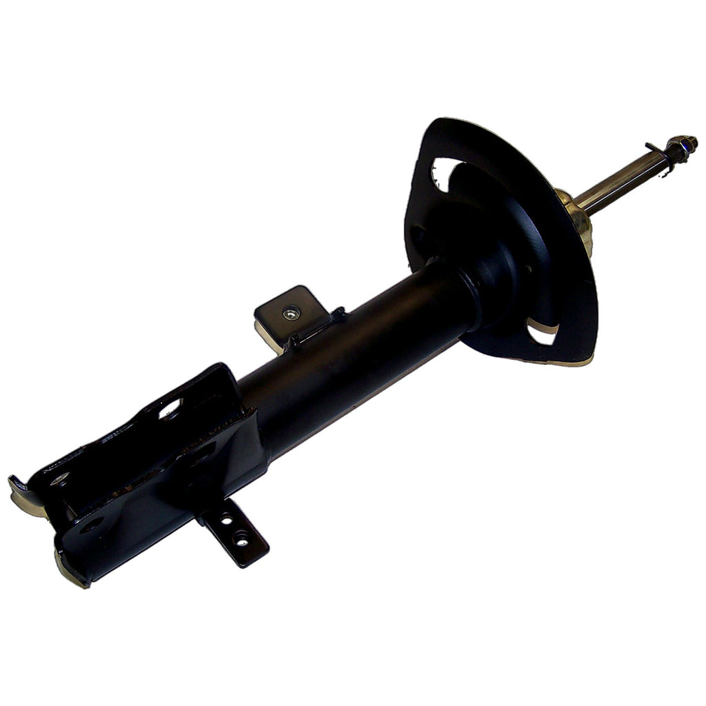 Crown Automotive Jeep Replacement 5105174AG Front Right Strut for 07-10 Jeep MK Compass, Patriot w/ w/ Euro Suspension (SDF) for Select Jeep Compass, Jeep Patriot
