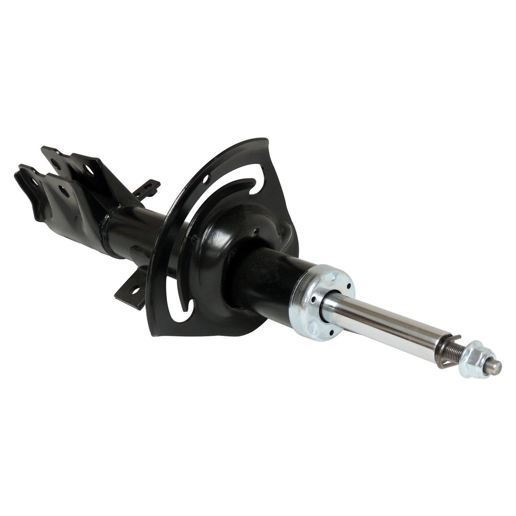 Crown Automotive Jeep Replacement 5105175AG Left Front Strut for 2007-10 Jeep MK Compass, Patriot w/ Euro Suspension (SDF) for Select Jeep Compass, Jeep Patriot