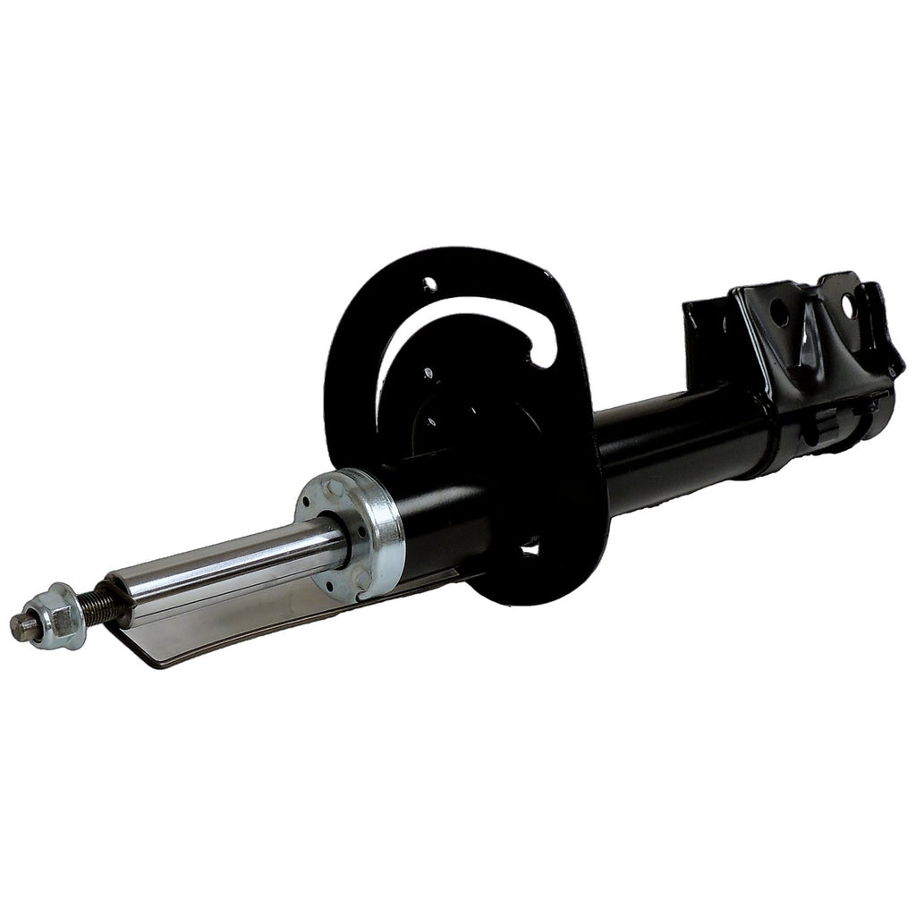 Crown Automotive Jeep Replacement 5105175AG Left Front Strut for 2007-10 Jeep MK Compass, Patriot w/ Euro Suspension (SDF) for Select Jeep Compass, Jeep Patriot