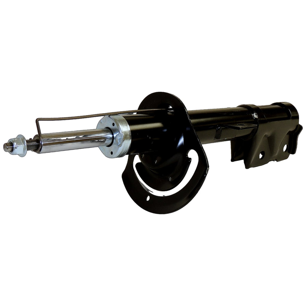 Crown Automotive Jeep Replacement 5105175AG Left Front Strut for 2007-10 Jeep MK Compass, Patriot w/ Euro Suspension (SDF) for Select Jeep Compass, Jeep Patriot