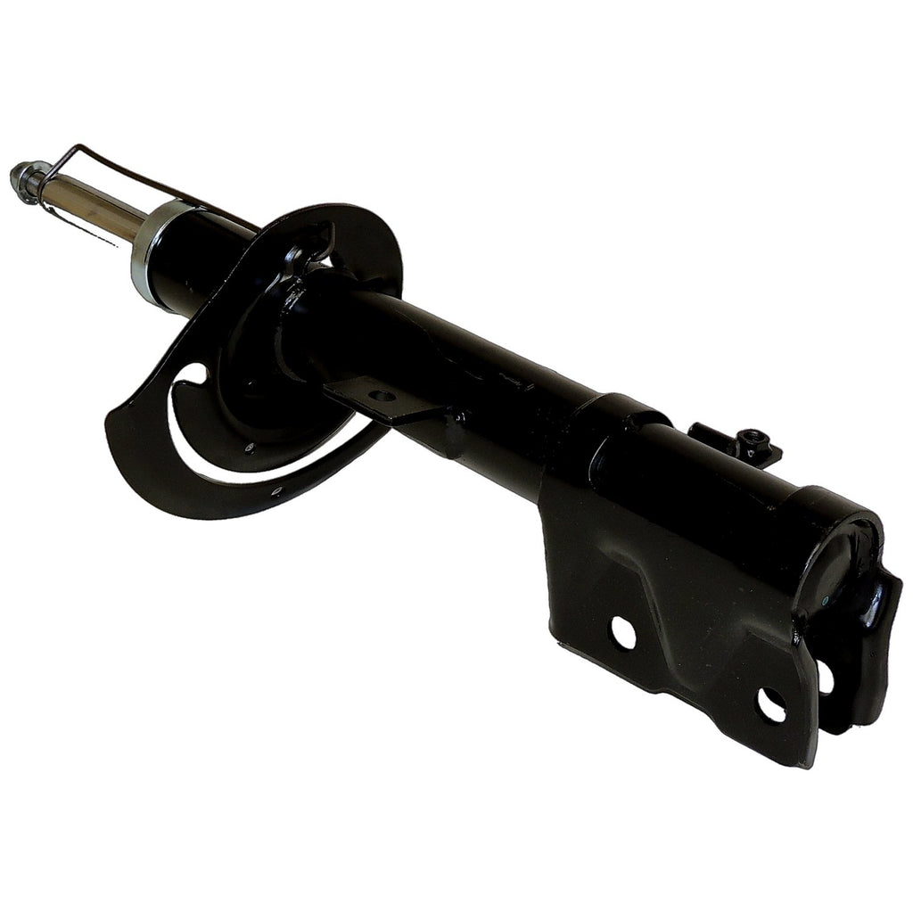 Crown Automotive Jeep Replacement 5105175AG Left Front Strut for 2007-10 Jeep MK Compass, Patriot w/ Euro Suspension (SDF) for Select Jeep Compass, Jeep Patriot