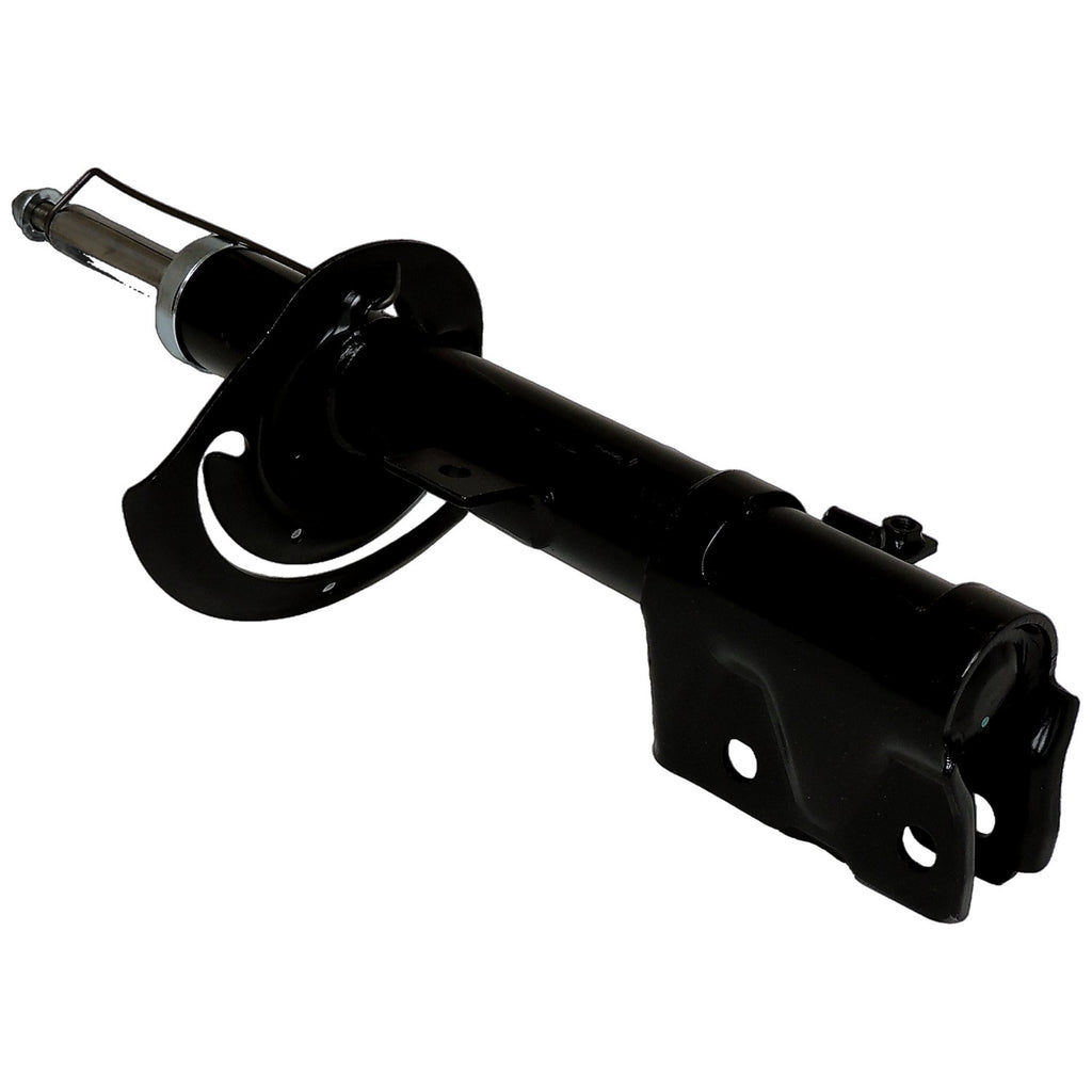 Crown Automotive Jeep Replacement 5105175AG Left Front Strut for 2007-10 Jeep MK Compass, Patriot w/ Euro Suspension (SDF) for Select Jeep Compass, Jeep Patriot