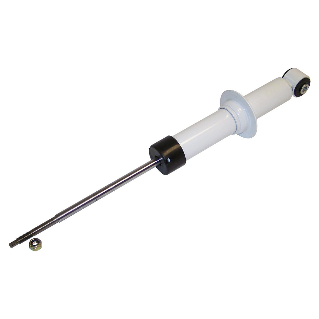 Crown Automotive Jeep Replacement 5105178AG Rear Shock Absorber for 07-10 MK Compass, Patriot w/ Touring Suspension, L or R for Select Jeep Compass, Jeep Patriot