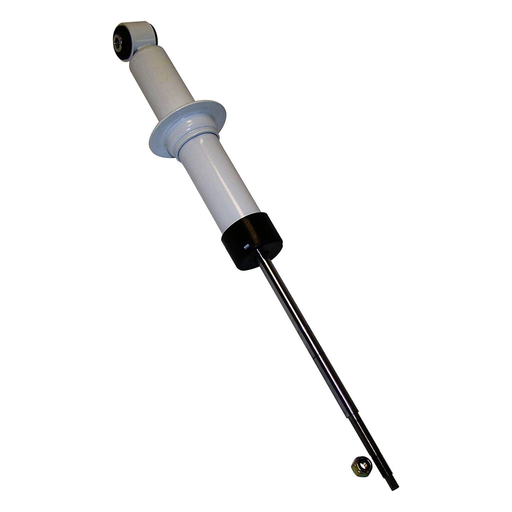 Crown Automotive Jeep Replacement 5105178AG Rear Shock Absorber for 07-10 MK Compass, Patriot w/ Touring Suspension, L or R for Select Jeep Compass, Jeep Patriot