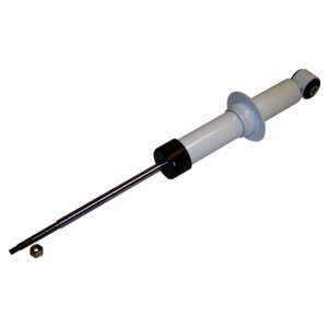 Crown Automotive Jeep Replacement 5105178AG Rear Shock Absorber for 07-10 MK Compass, Patriot w/ Touring Suspension, L or R for Select Jeep Compass, Jeep Patriot