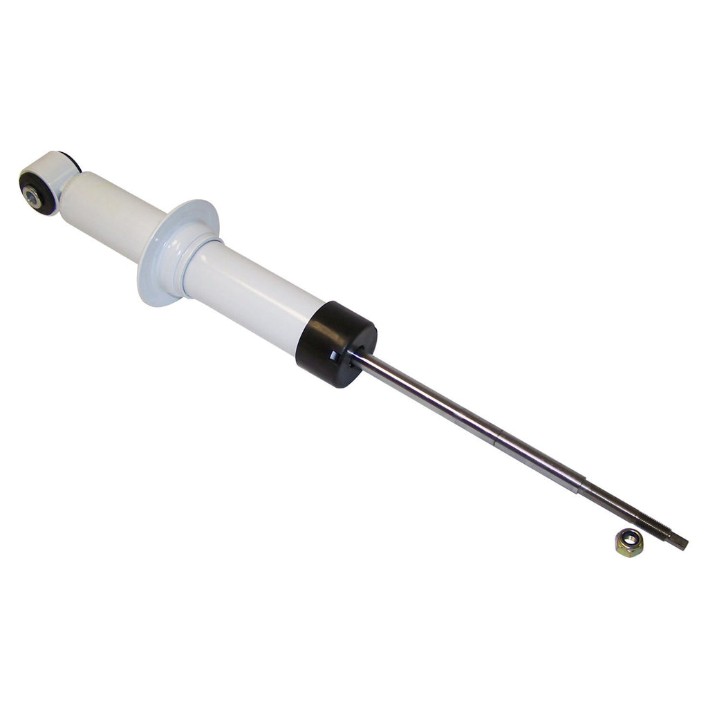Crown Automotive Jeep Replacement 5105179AG Rear Shock Absorber for 07-10 MK Compass, Patriot w/ Euro Suspension, L or R for Select Jeep Compass, Jeep Patriot