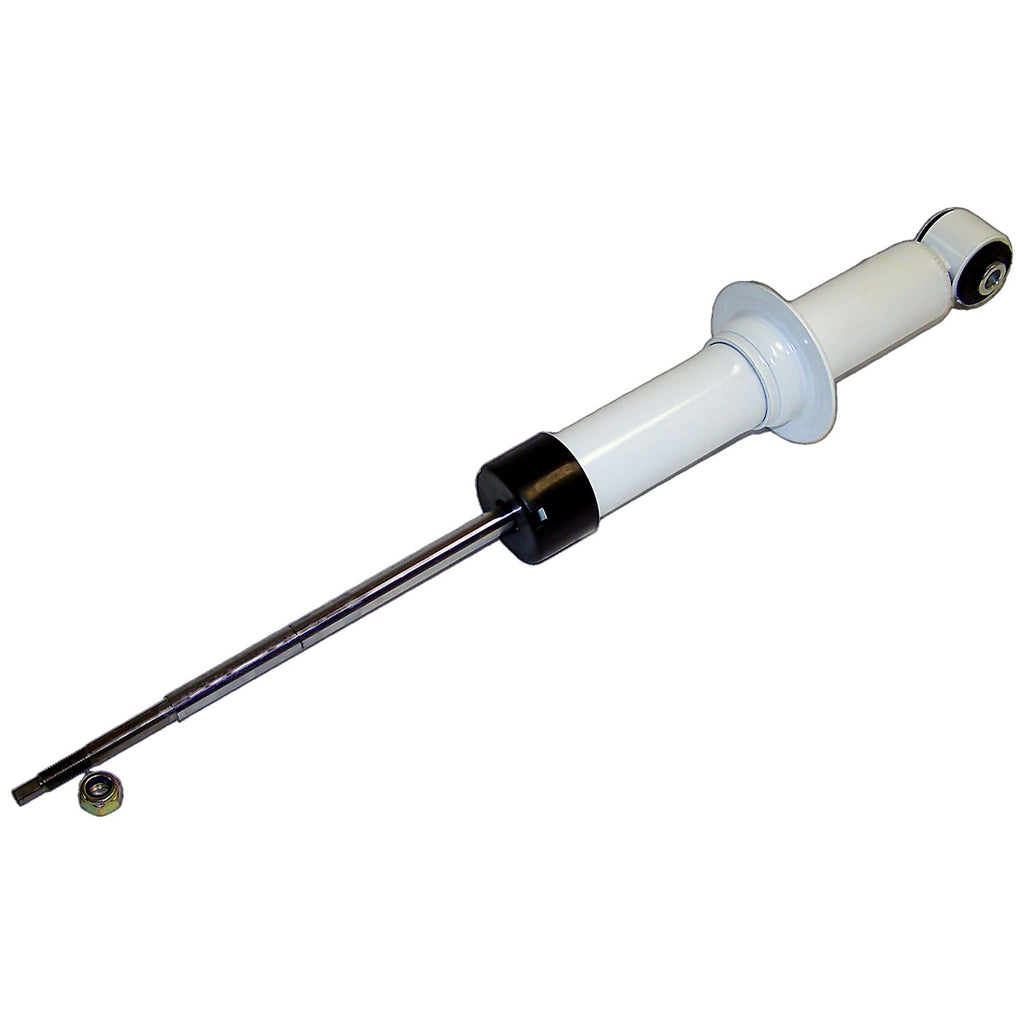 Crown Automotive Jeep Replacement 5105179AG Rear Shock Absorber for 07-10 MK Compass, Patriot w/ Euro Suspension, L or R for Select Jeep Compass, Jeep Patriot