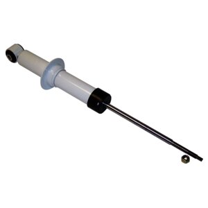 Crown Automotive Jeep Replacement 5105179AG Rear Shock Absorber for 07-10 MK Compass, Patriot w/ Euro Suspension, L or R for Select Jeep Compass, Jeep Patriot