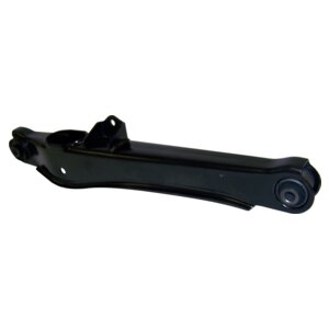 Crown Automotive Jeep Replacement 5105272AE Rear Lower Lateral Link for 07-09 Jeep MK Compass, Patriot w/o Off Road Package for Select Jeep Compass, Jeep Patriot