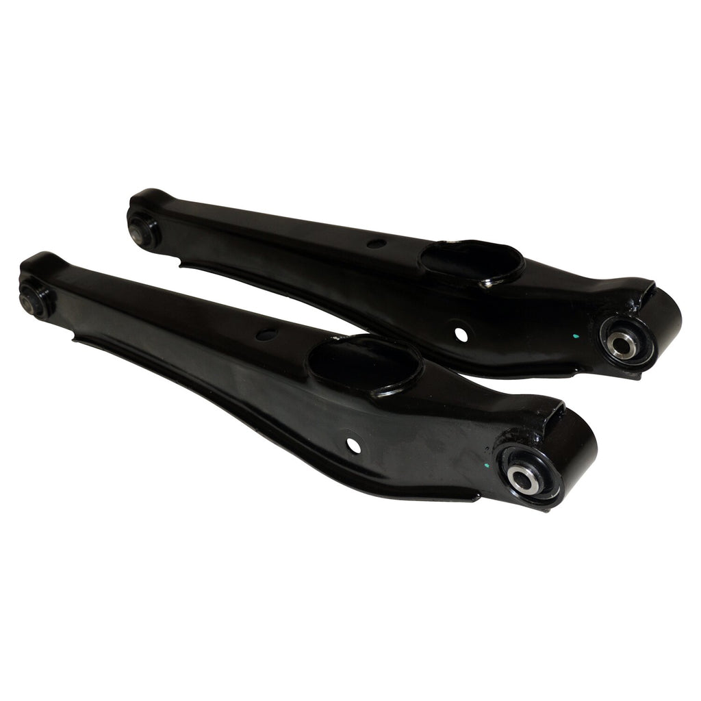 Crown Automotive Jeep Replacement 5105272AJK Rear Lower Lateral Link Set for Select 2010-2017 Jeep MK Compass, Patriot