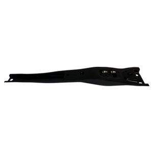 Crown Automotive Jeep Replacement 5105290AC Front Engine Mount Bracket for 07-17 Jeep Compass/Patriot 2.0L Dsl., 2.0L, 2.4L for Select Jeep Cherokee, Jeep Compass, Jeep Patriot, Jeep Renegade