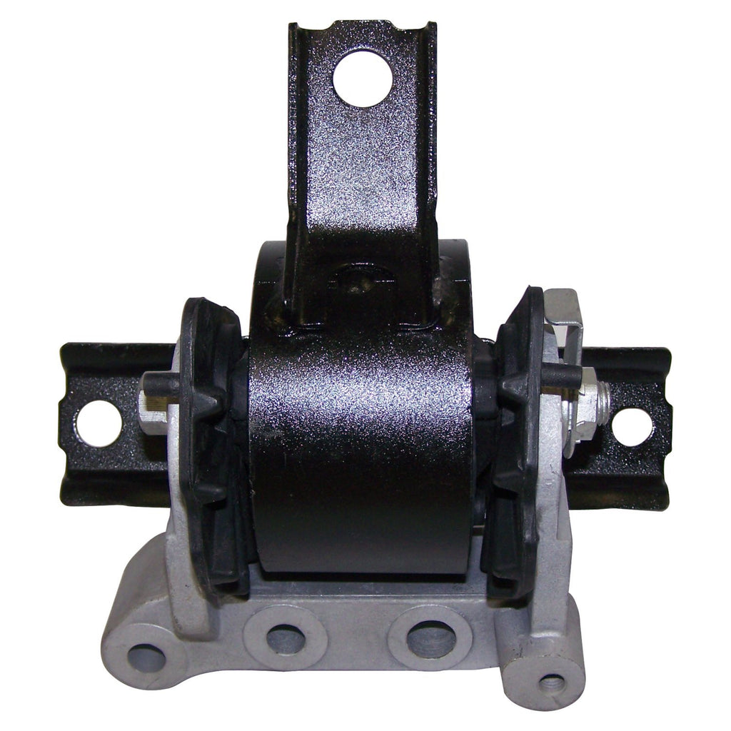 Crown Automotive Jeep Replacement 5105489AF Right Engine Mount for 07-17 MK Compass, Patriot w/ 2.0L Gasoline, 2.4L Engines for Select Jeep Compass, Jeep Patriot