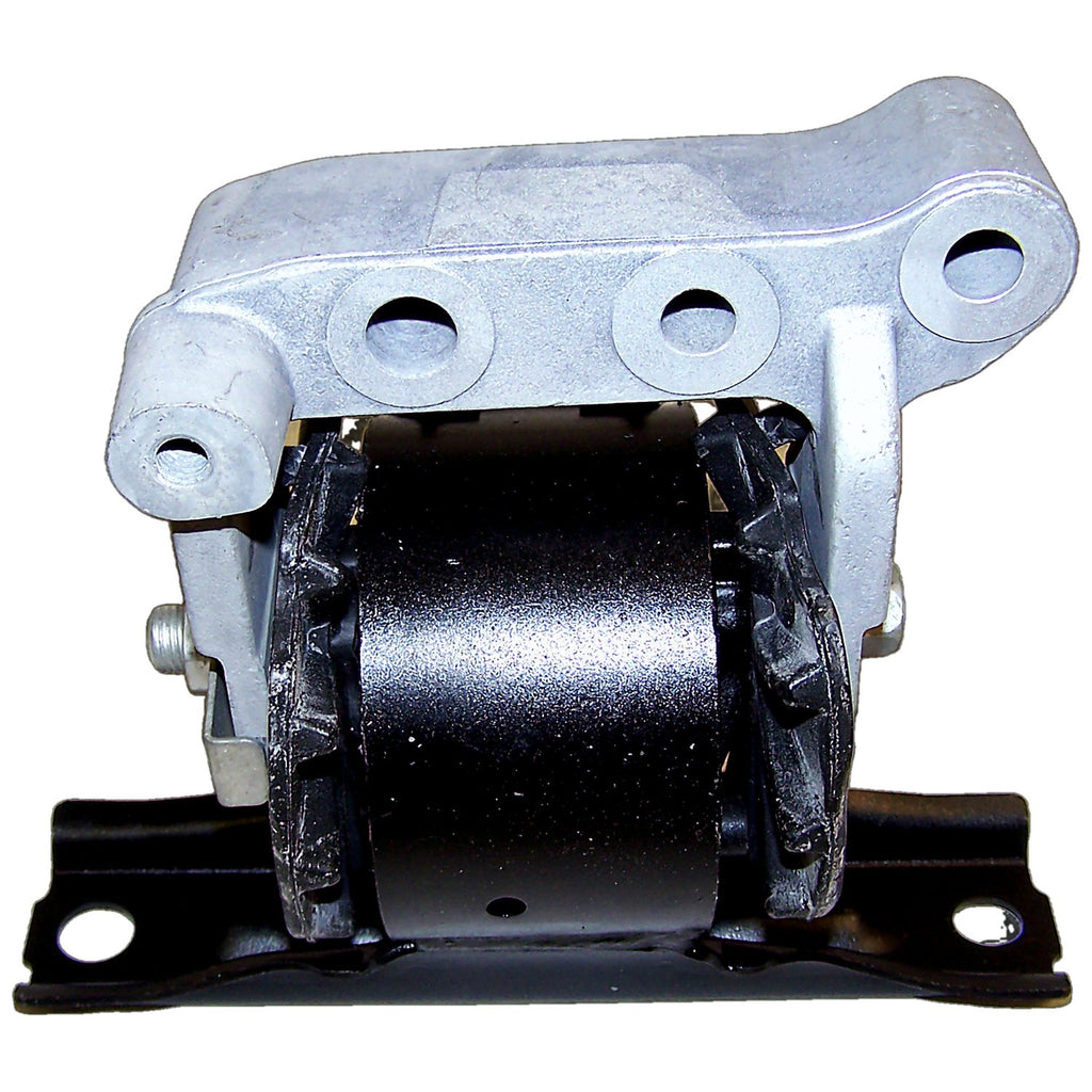 Crown Automotive Jeep Replacement 5105489AF Right Engine Mount for 07-17 MK Compass, Patriot w/ 2.0L Gasoline, 2.4L Engines for Select Jeep Compass, Jeep Patriot