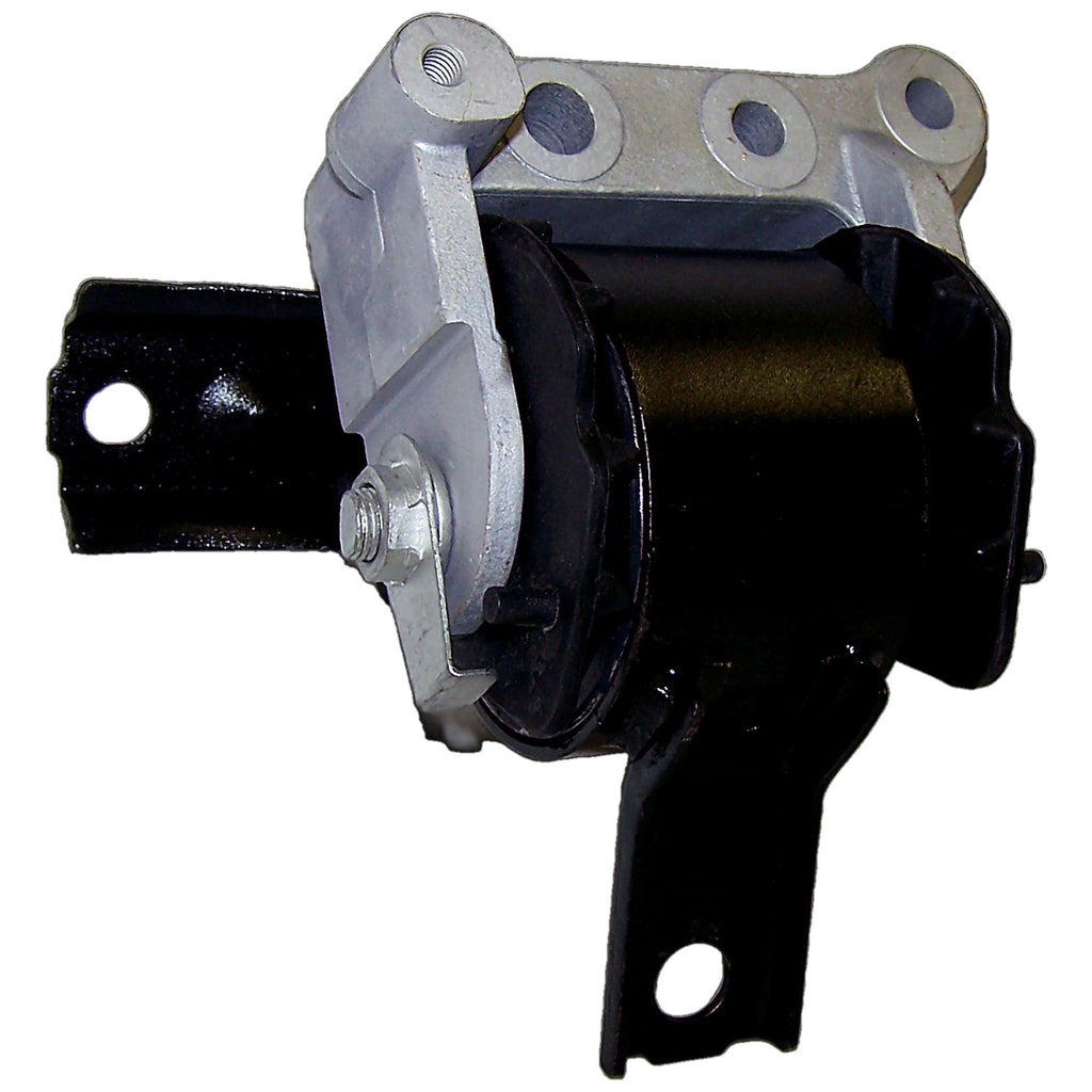 Crown Automotive Jeep Replacement 5105489AF Right Engine Mount for 07-17 MK Compass, Patriot w/ 2.0L Gasoline, 2.4L Engines for Select Jeep Compass, Jeep Patriot