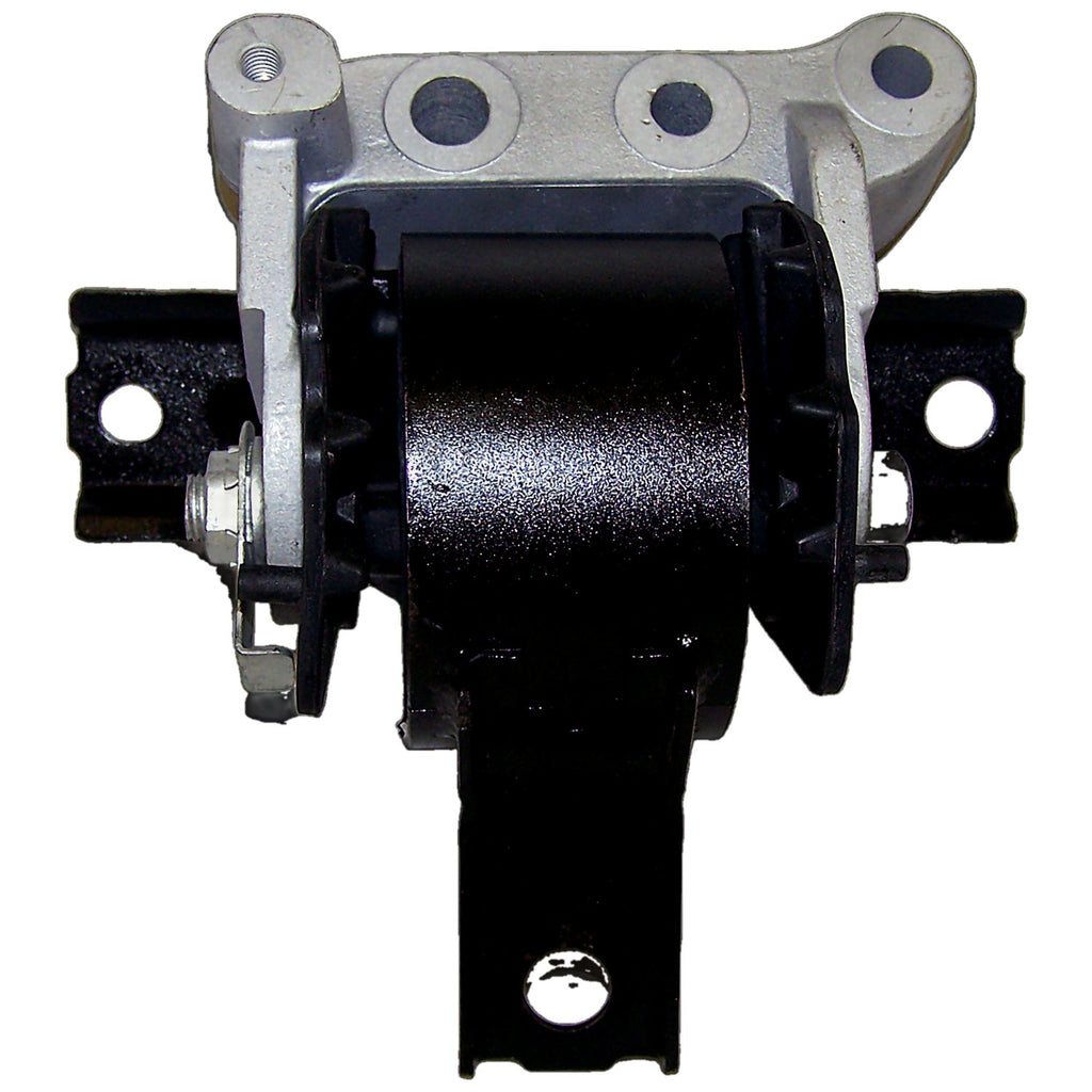 Crown Automotive Jeep Replacement 5105489AF Right Engine Mount for 07-17 MK Compass, Patriot w/ 2.0L Gasoline, 2.4L Engines for Select Jeep Compass, Jeep Patriot
