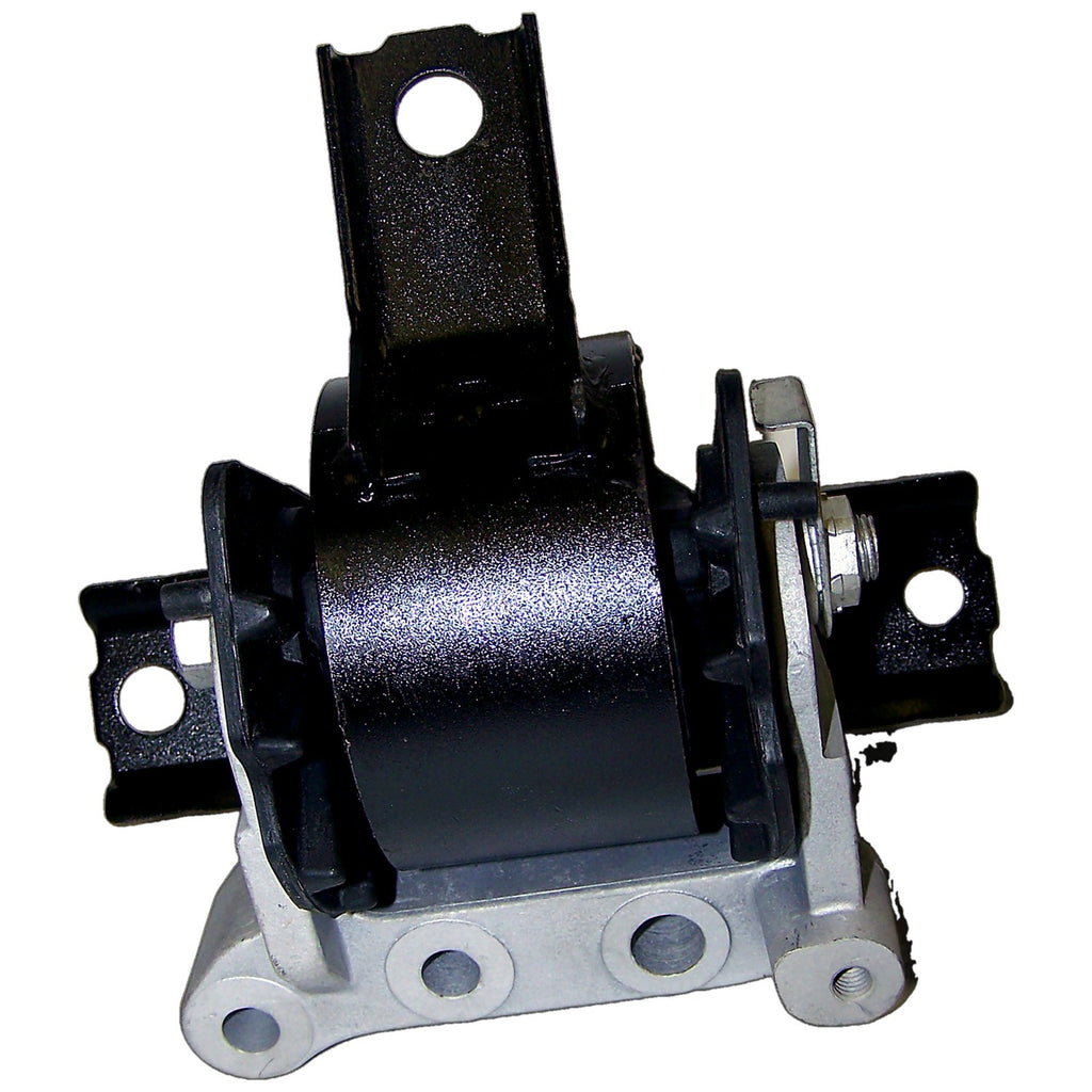 Crown Automotive Jeep Replacement 5105489AF Right Engine Mount for 07-17 MK Compass, Patriot w/ 2.0L Gasoline, 2.4L Engines for Select Jeep Compass, Jeep Patriot