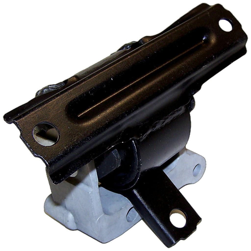 Crown Automotive Jeep Replacement 5105489AF Right Engine Mount for 07-17 MK Compass, Patriot w/ 2.0L Gasoline, 2.4L Engines for Select Jeep Compass, Jeep Patriot