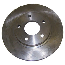 Load image into Gallery viewer, Crown Automotive Jeep Replacement 5105513AA Left or Right Front Brake Rotor for 2007-2012 Dodge PM Caliber w/ 10.86" Rotors for Select Dodge Caliber