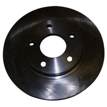 Load image into Gallery viewer, Crown Automotive Jeep Replacement 5105513AA Left or Right Front Brake Rotor for 2007-2012 Dodge PM Caliber w/ 10.86" Rotors for Select Dodge Caliber