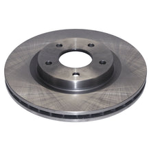 Load image into Gallery viewer, Crown Automotive Jeep Replacement 5105514AA Front Brake Rotor for 2007-2017 Jeep MK Compass &amp; Patriot, Left or Right for Select Chrysler 200, Chrysler Sebring, Dodge Avenger, Dodge Caliber, Jeep Compass, Jeep Patriot