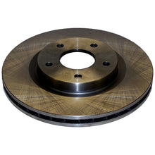 Load image into Gallery viewer, Crown Automotive Jeep Replacement 5105514AA Front Brake Rotor for 2007-2017 Jeep MK Compass &amp; Patriot, Left or Right for Select Chrysler 200, Chrysler Sebring, Dodge Avenger, Dodge Caliber, Jeep Compass, Jeep Patriot