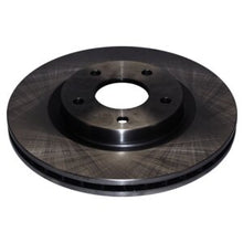 Load image into Gallery viewer, Crown Automotive Jeep Replacement 5105514AA Front Brake Rotor for 2007-2017 Jeep MK Compass &amp; Patriot, Left or Right for Select Chrysler 200, Chrysler Sebring, Dodge Avenger, Dodge Caliber, Jeep Compass, Jeep Patriot